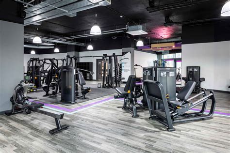 best cheap gyms in east hartfrod area